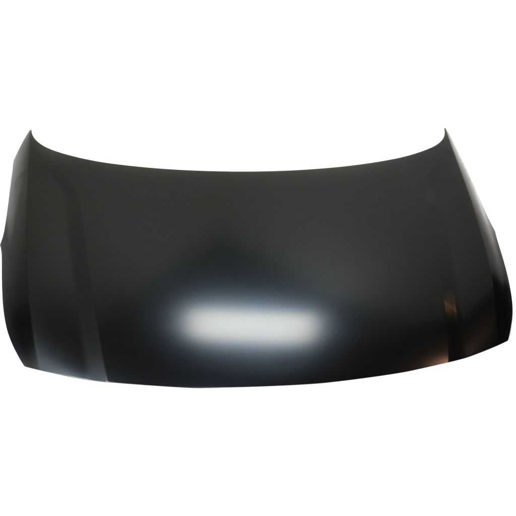 KIA FORTE5 HATCHBACK HOOD OEM#66400A7600 2017-2018 PL#KI1230140