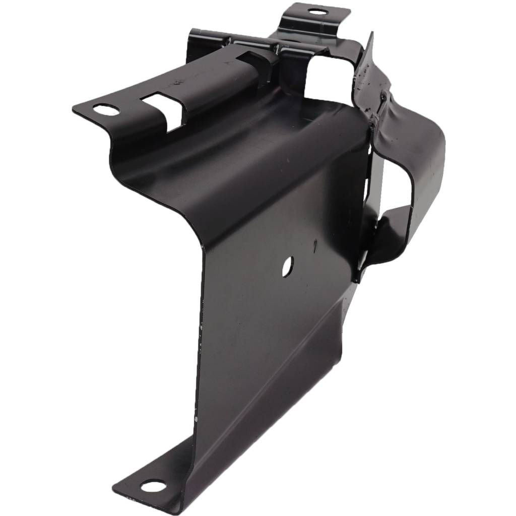 GM TRUCKS & VANS CHEVY/GMC/VAN(Express/Savana) FRONT BUMPER BRACKET LEFT (Driver Side) (2500 W/8500/8600 LB GVW & 3500) OEM#15757009 2003-2025 PL#GM1066158