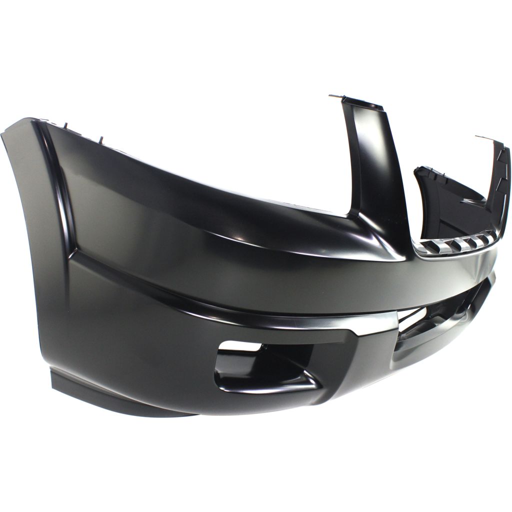 FORD TRUCKS & VANS EXPEDITION FRONT BUMPER COVER PRIMED W/ABS (Eddie Bauer/LTD) OEM#2L1Z17D957MPTM 2003 PL#FO1000522