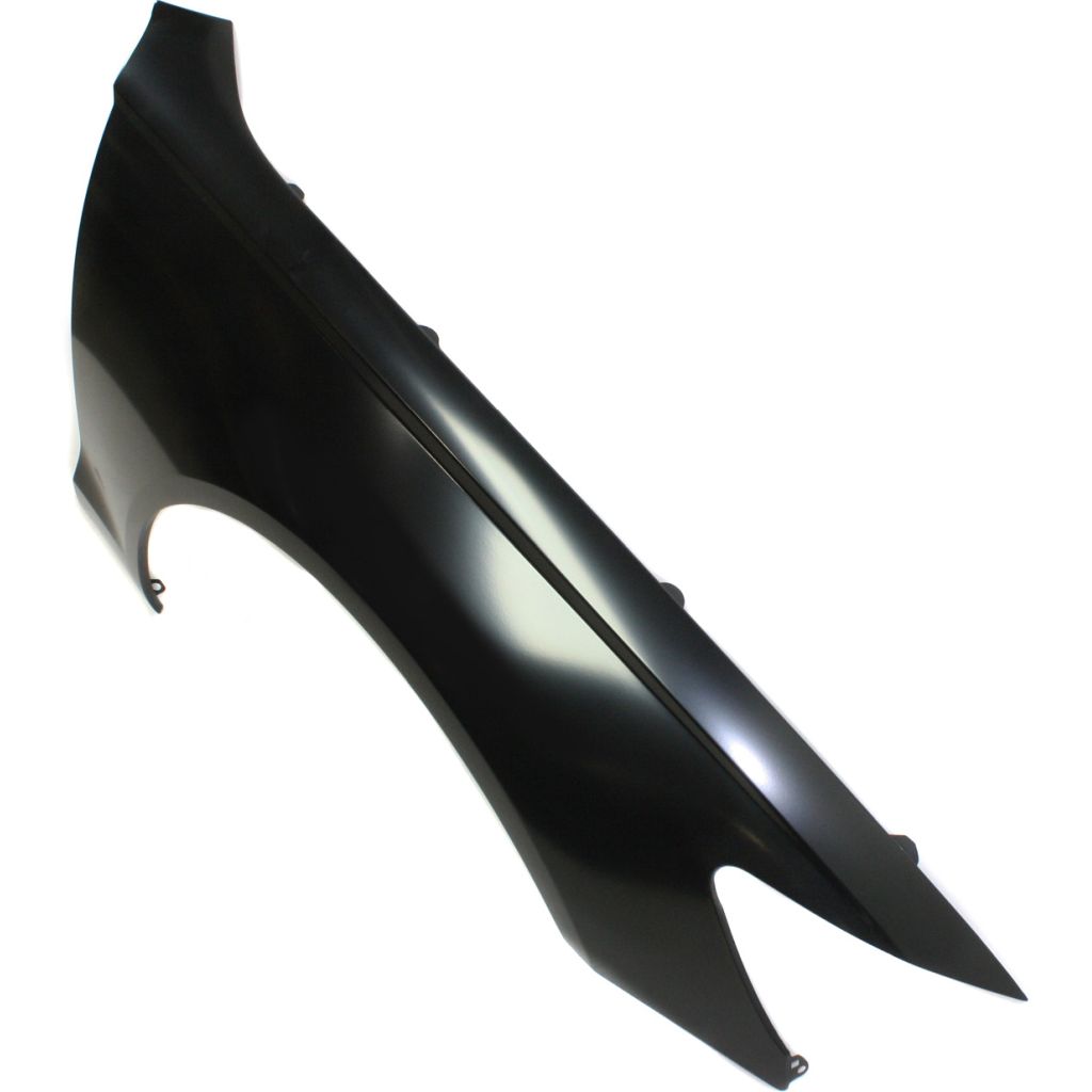 AUDI S6 SEDAN FENDER RIGHT (Passenger Side) (ALUMINUM) OEM#4G0821102 2013-2018 PL#AU1241125