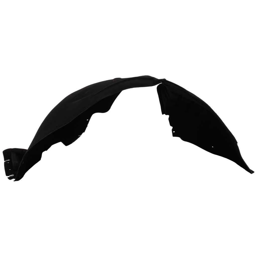 GM TRUCKS & VANS TRAVERSE FENDER LINER LEFT (Driver Side) OEM#84865962 2018-2023 PL#GM1248284
