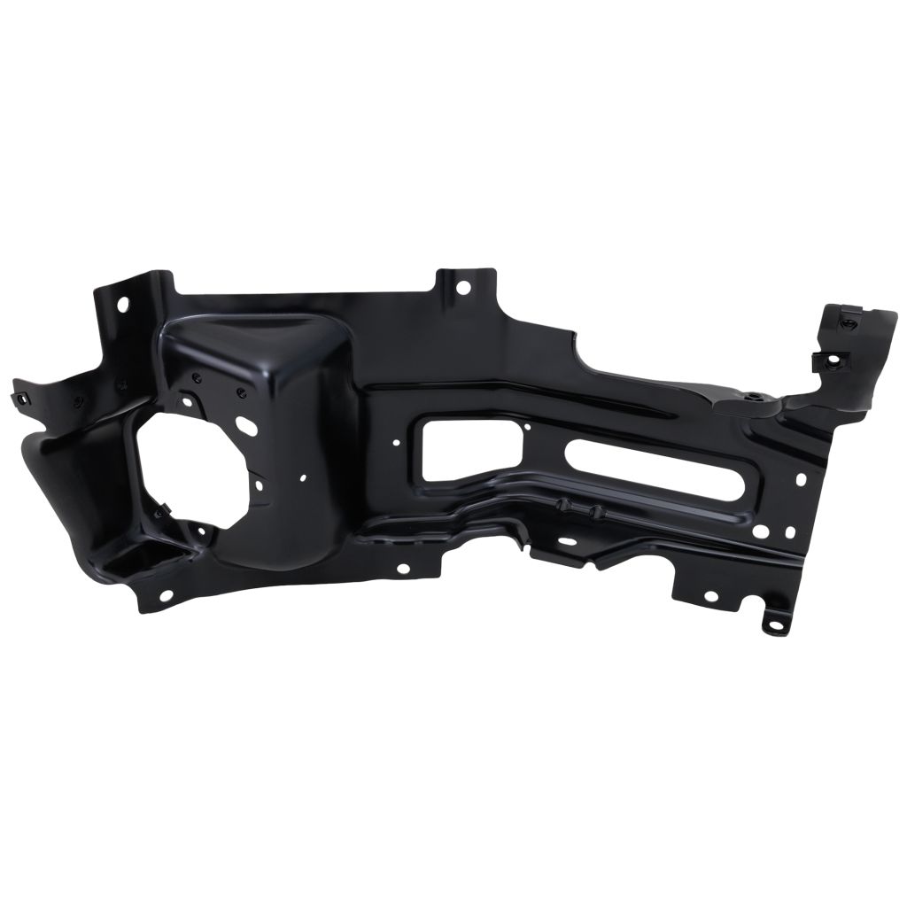 GM TRUCKS & VANS SILVERADO/PU 2500/3500 (CHEVY) FRONT BUMPER BRACKET RIGHT (Passenger Side) OEM#23469229 2015-2019 PL#GM1067200