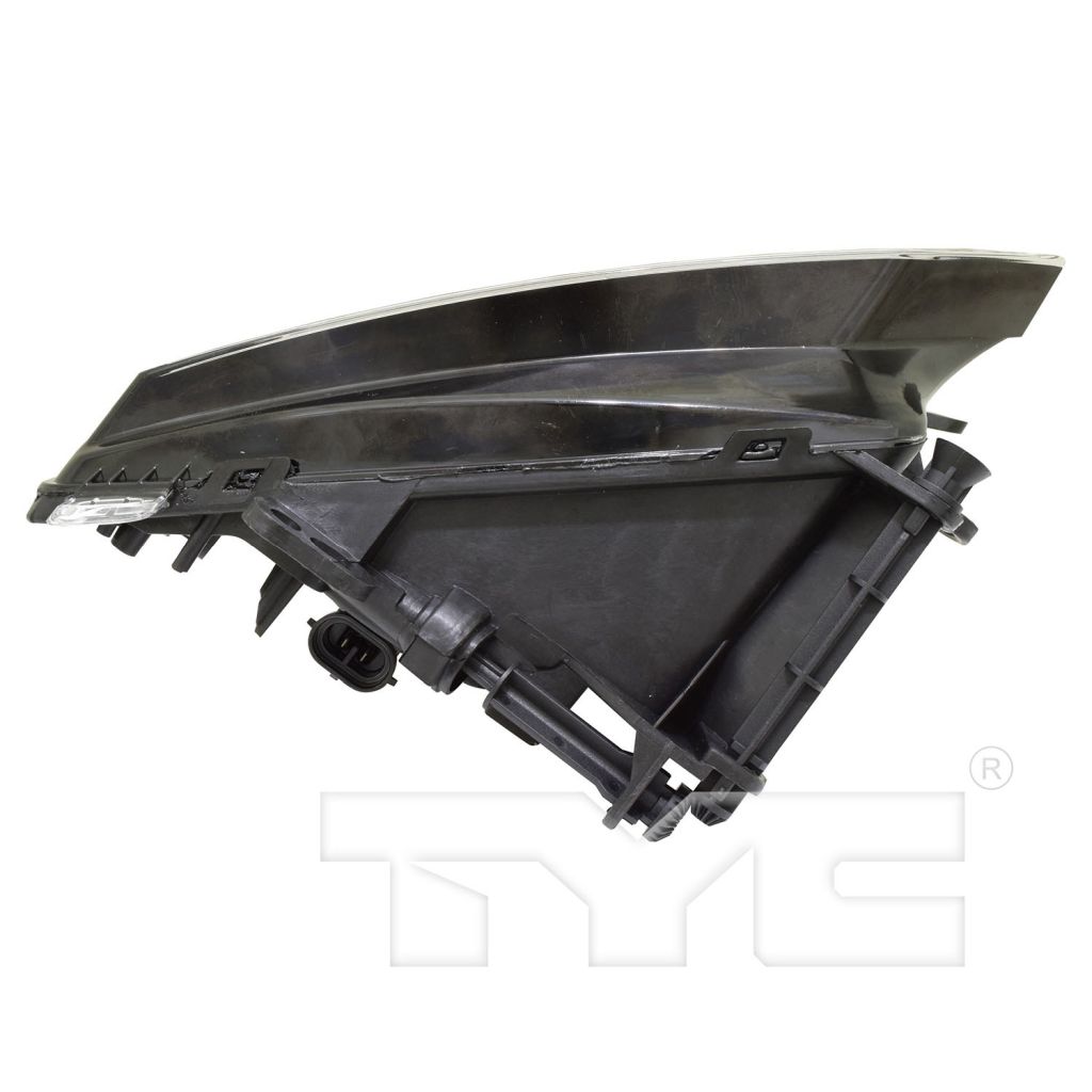 AUDI A3 E-TRON FOG LAMP ASSEMBLY RIGHT (Passenger Side) OEM#8V0941700B 2016 PL#AU2593120