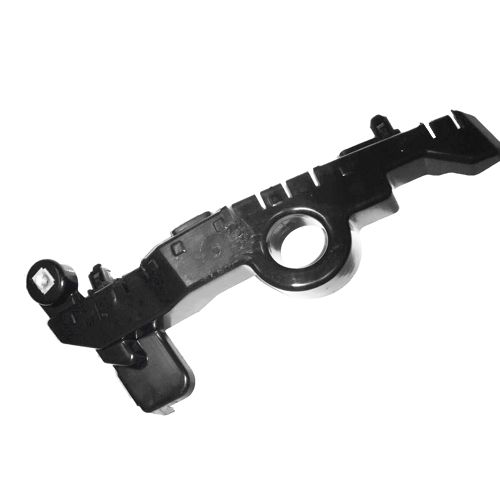 GM TRUCKS & VANS SIERRA/PU 1500 FRONT BUMPER COVER SIDE GUIDE RIGHT (Passenger Side) OEM#23388663 2022-2024 PL#GM1063142