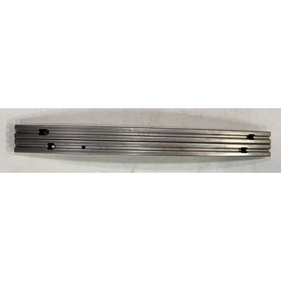 NISSAN LEAF REAR BUMPER REINF (ALUM) OEM#850305SA0A 2018-2024 PL#NI1106201