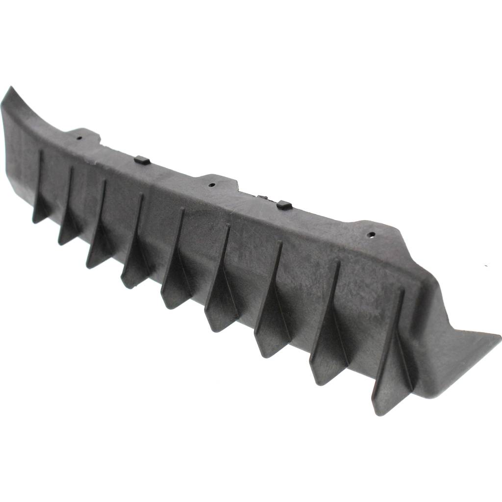 HYUNDAI SANTA FE SPORT (2.0/2.4L) FRONT BUMPER COVER SUPPORT LEFT (Driver Side) (PLASTIC) OEM#865274Z000 2013-2016 PL#HY1032104
