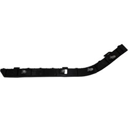 HYUNDAI ACCENT SEDAN REAR BUMPER COVER RETAINER RIGHT (Passenger Side) (PLASTIC) OEM#866141R000 2012-2017 PL#HY1133102