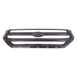 FORD TRUCKS & VANS ESCAPE GRILLE BLACK (S NDL) OEM#GJ5Z8200AA 2017-2019 PL#FO1200592