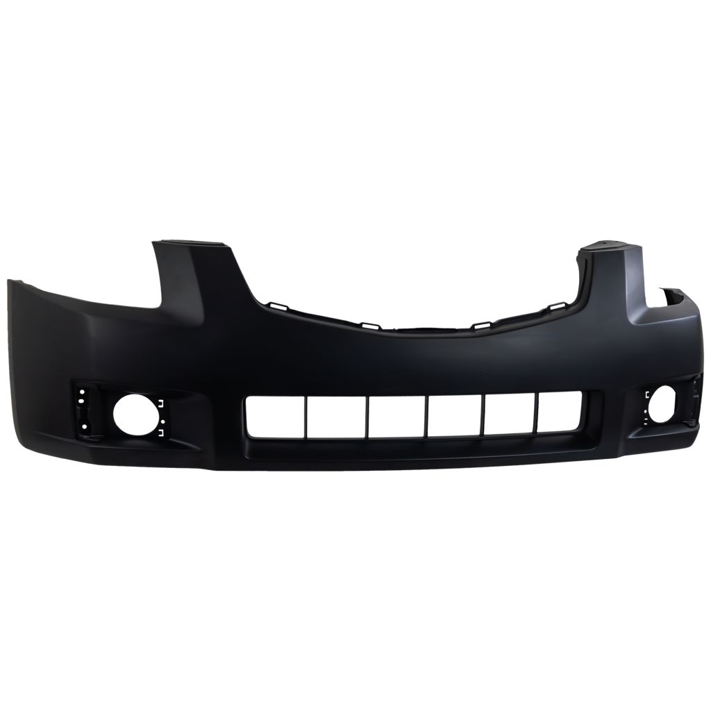 NISSAN(DATSUN) MAXIMA FRONT BUMPER COVER PRIMED OEM#62022ZK30B 2007-2008 PL#NI1000247