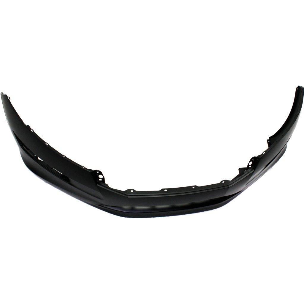 HONDA ACCORD CROSSTOUR FRONT BUMPER COVER PRIMED **CAPA** OEM#04711TP6A91ZZ 2010-2012 PL#HO1000272C