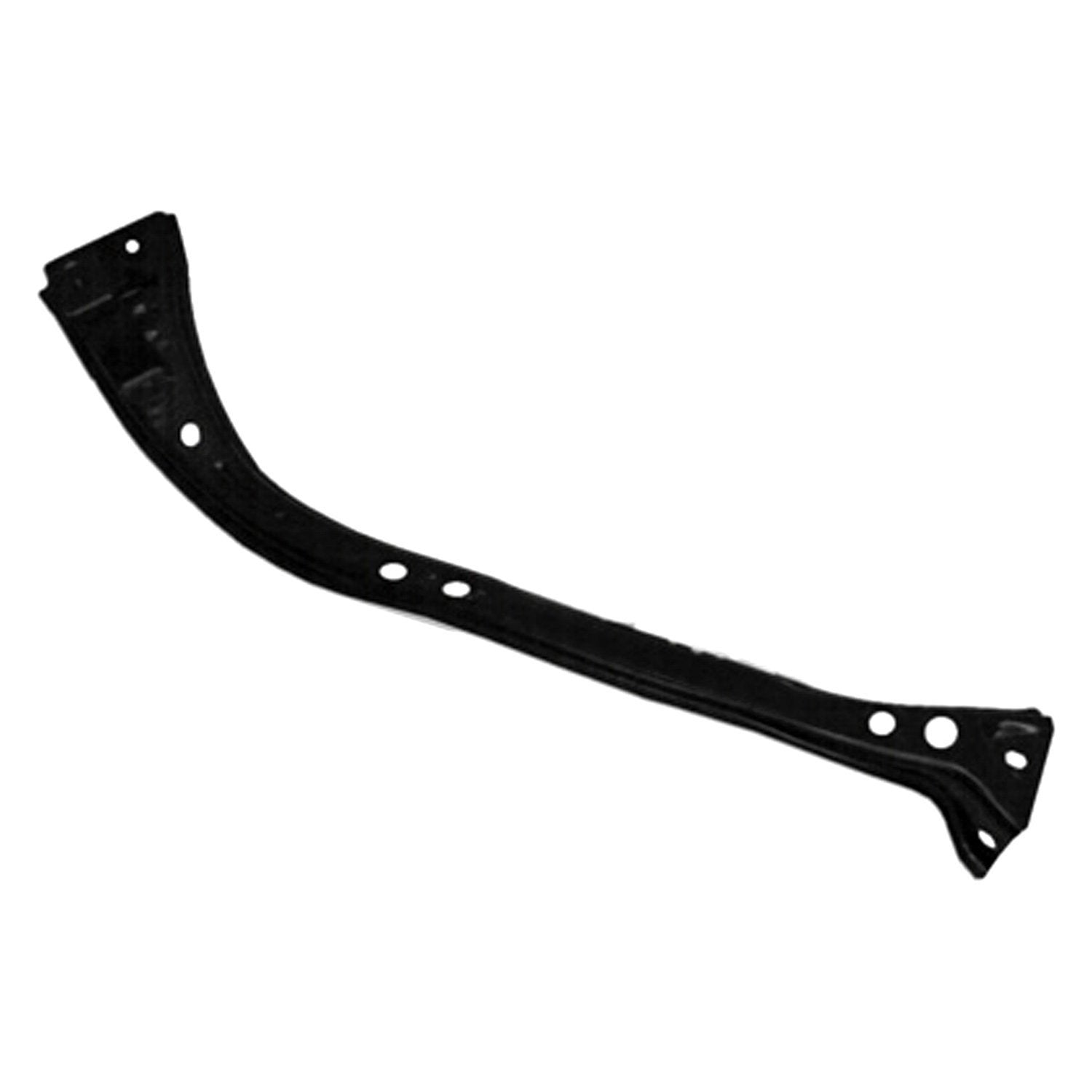 TOYOTA PRIUS C (1.5L) UPPER TIE BAR OUTER RIGHT (Passenger Side) OEM#5320252230 2012-2017 PL#TO1222101
