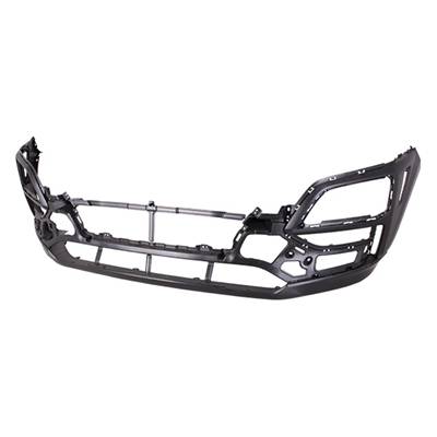 HYUNDAI KONA FRONT BUMPER COVER LOWER TXT (LIMITED/ULTIMATE)**CAPA** OEM#86510J9010 2018-2021 PL#HY1015110C