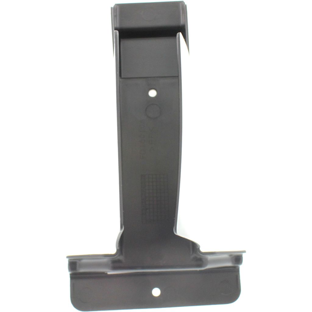 FORD TRUCKS & VANS RANGER GRILLE BRACKET OEM#4L5Z8C299AAA 2004-2011 PL#FO1207126