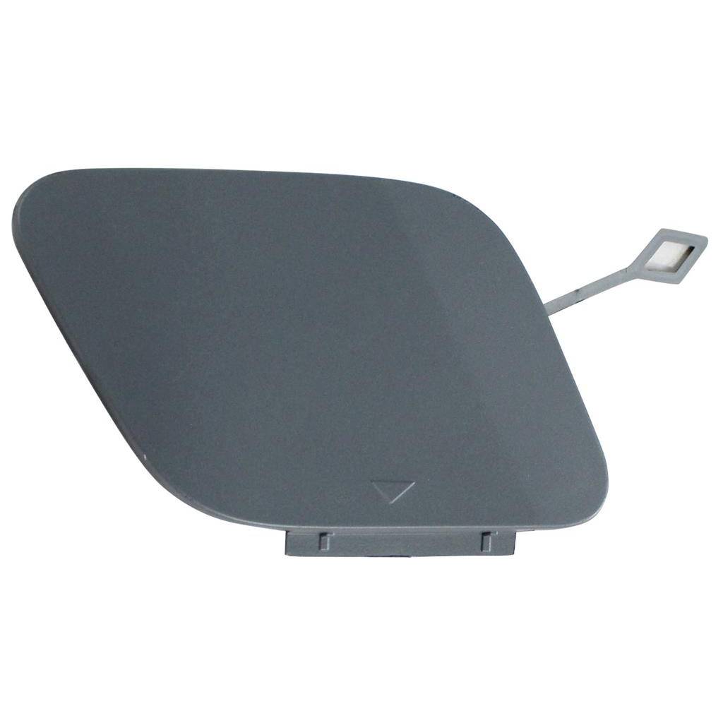 BMW BMW X2 FRONT BUMPER TOW HOOK COVER PRIMED (28i WO/ M SPORT X PKG) OEM#51117499472 2018-2022 PL#BM1029160