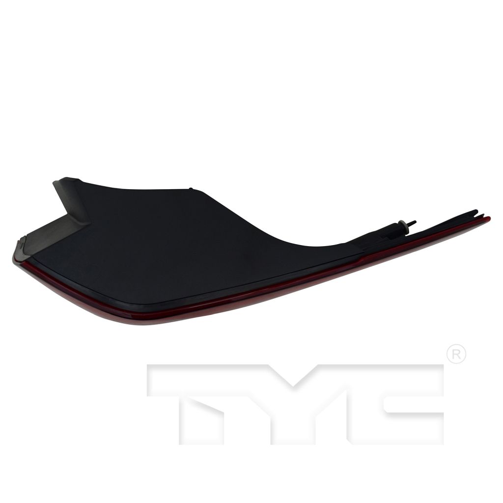 KIA OPTIMA TAIL LAMP ASSY RIGHT (Passenger Side) (WO/LED)(USA) OEM#924024C500 2014-2015 PL#KI2805114
