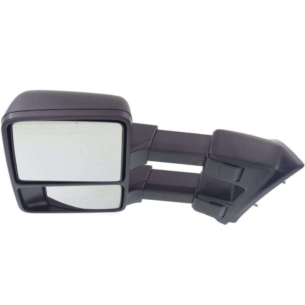 FORD TRUCKS & VANS FORD/PU (F250/350/450) Super Duty DOOR MIRROR LEFT (Driver Side) MANUAL (TELESCOPING) OEM#8C3Z17683AC 2011-2012 PL#FO1320340