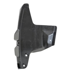TOYOTA PRIUS V REAR BUMPER SIDE SEAL LEFT (Driver Side) (SPLASH SHIELD) OEM#5259247030 2012-2018 PL#TO1182109