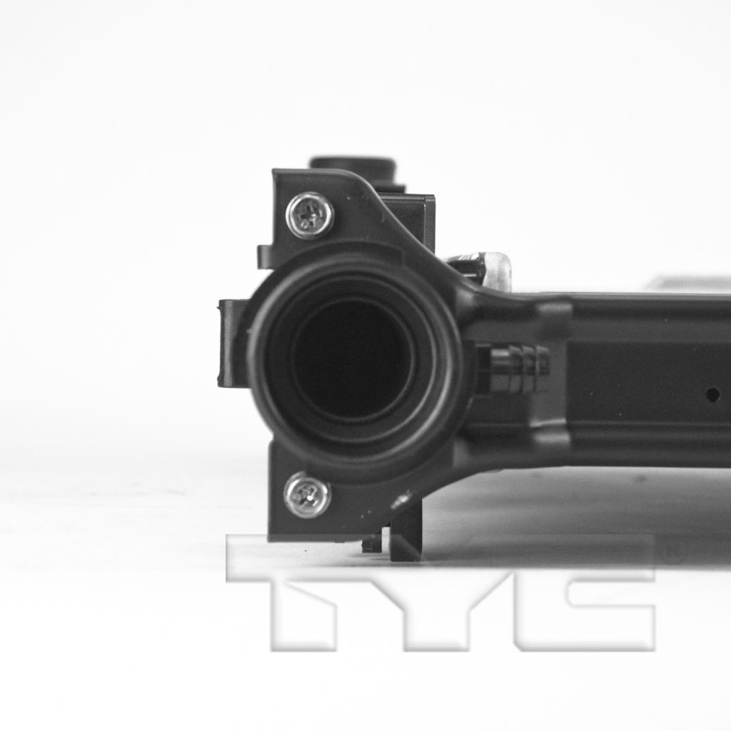 DODGE TRUCKS & VANS CARAVAN RADIATOR 3.3/3.8L V6 A/T IR OEM#4677692AA 2005-2007 PL#CH3010336