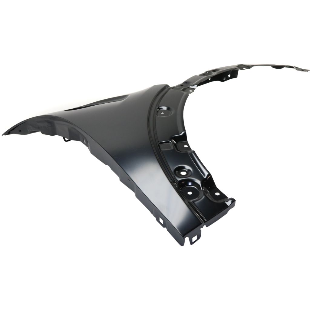 MINI COOPER 4DOORS HATCHBACK (HARDTOP) FENDER RIGHT (Passenger Side)**CAPA** OEM#41007374522 2015-2024 PL#MC1241104C