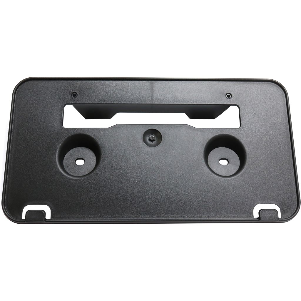 FORD FUSION FRONT LICENSE BRACKET OEM#DS7Z17A385AA 2013-2016 PL#FO1068145