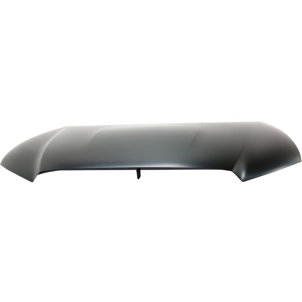 MITSUBISHI OUTLANDER SPORT (5 SEATER) HOOD (STEEL) OEM#5900A414 2011-2019 PL#MI1230220