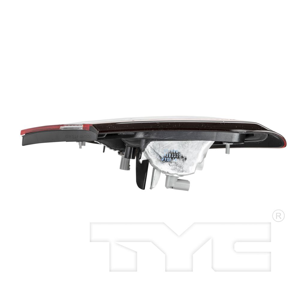 HONDA CIVIC SEDAN BACK-UP LAMP ASSEMBLY LEFT (Driver Side) OEM#34155TR0A51 2013-2015 PL#HO2802105