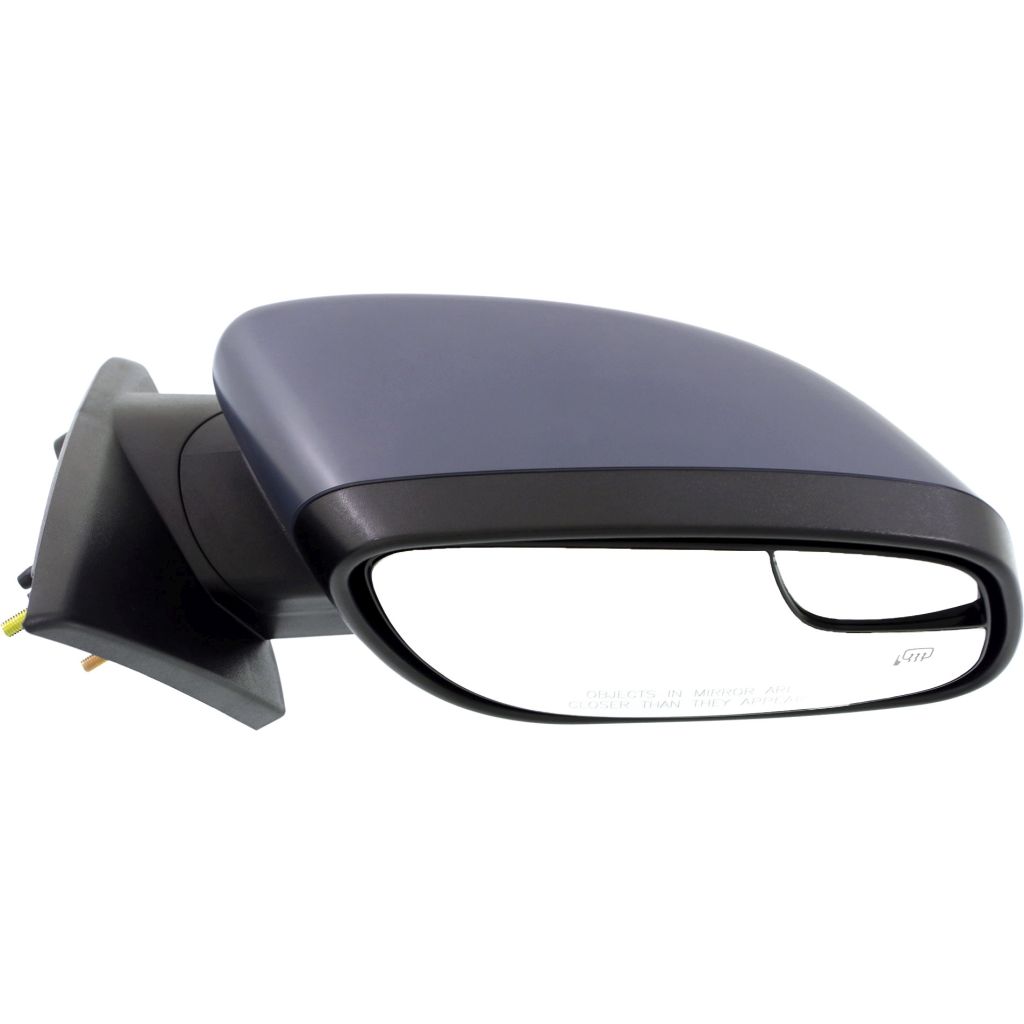 FORD TAURUS (EXC SHO) DOOR MIRROR RIGHT (Passenger Side) PWR/HTD/PUDDLE (WO/BLIND DETECT) OEM#CG1Z17682B-PFM 2012 PL#FO1321446