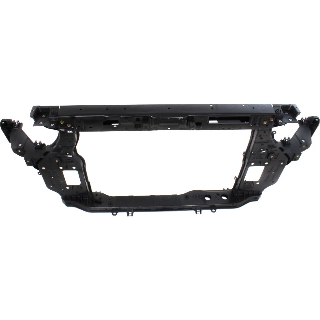 KIA SEDONA MINIVAN RADIATOR SUPPORT OEM#64101A9000 2015-2017 PL#KI1225172