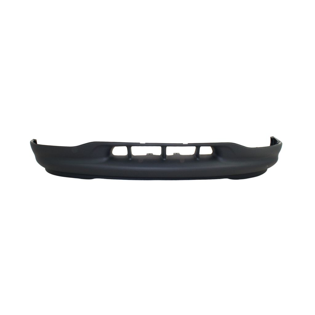 FORD TRUCKS & VANS FORD/PU (F150 HERITAGE MODEL) VALANCE PANEL GRAY (2WD)(XL/XLT/Lariat)(W/O STX) OEM#XL3Z17626AA 2004 PL#FO1095194
