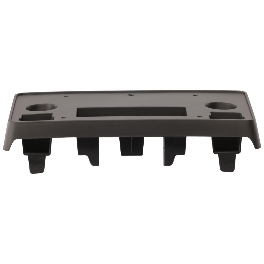 CHEVROLET CAMARO COUPE FRONT LICENSE PLATE BRACKET (Z28) OEM#22907783 2014-2015 PL#GM1068167