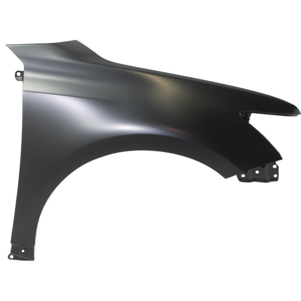 LEXUS CT 200h FENDER RIGHT (Passenger Side) OEM#5380176020 2011-2017 PL#LX1241122