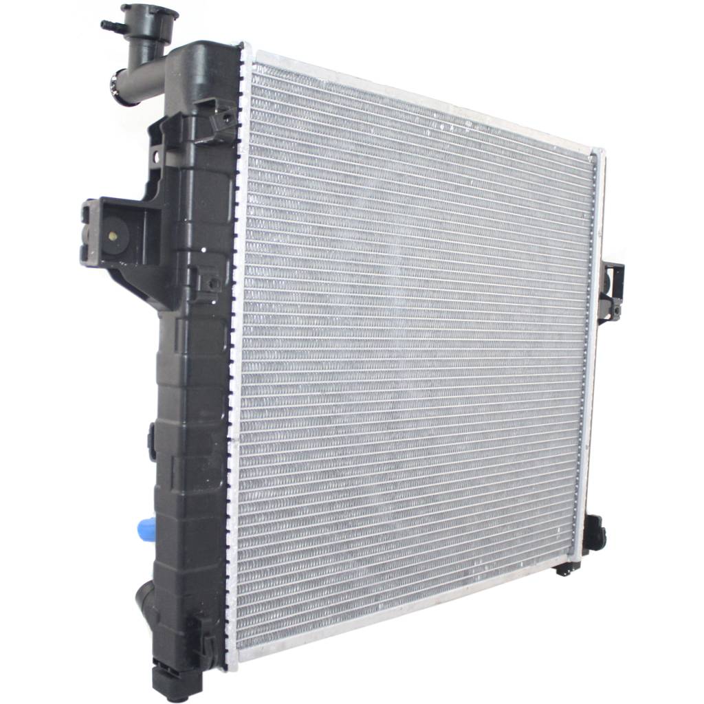 JEEP GRAND CHEROKEE RADIATOR 4.7/V8 OEM#52079425AE 1999-2000 PL#CH3010199