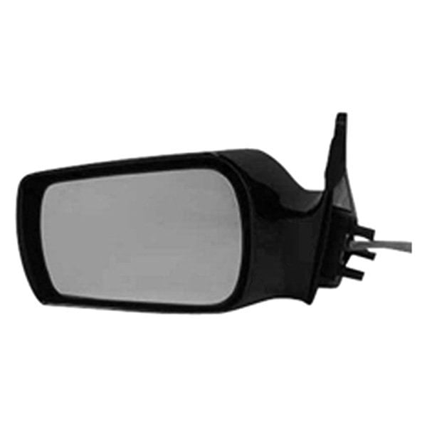 TOYOTA AVALON DOOR MIRROR LEFT (Driver Side) POWER/HEATED (W/MEMORY)(W/O DIMMER)(BLK) OEM#87940AC030C0 2000-2004 PL#TO1320209