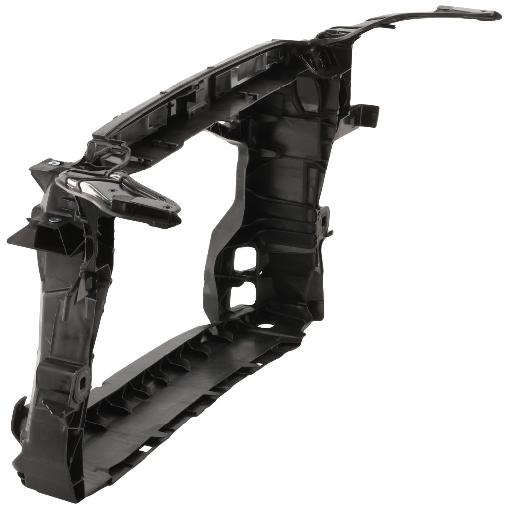 2015-2020 AUDI A3 / S3 Radiator support OEM# 8V0805588 PL# AU1225134