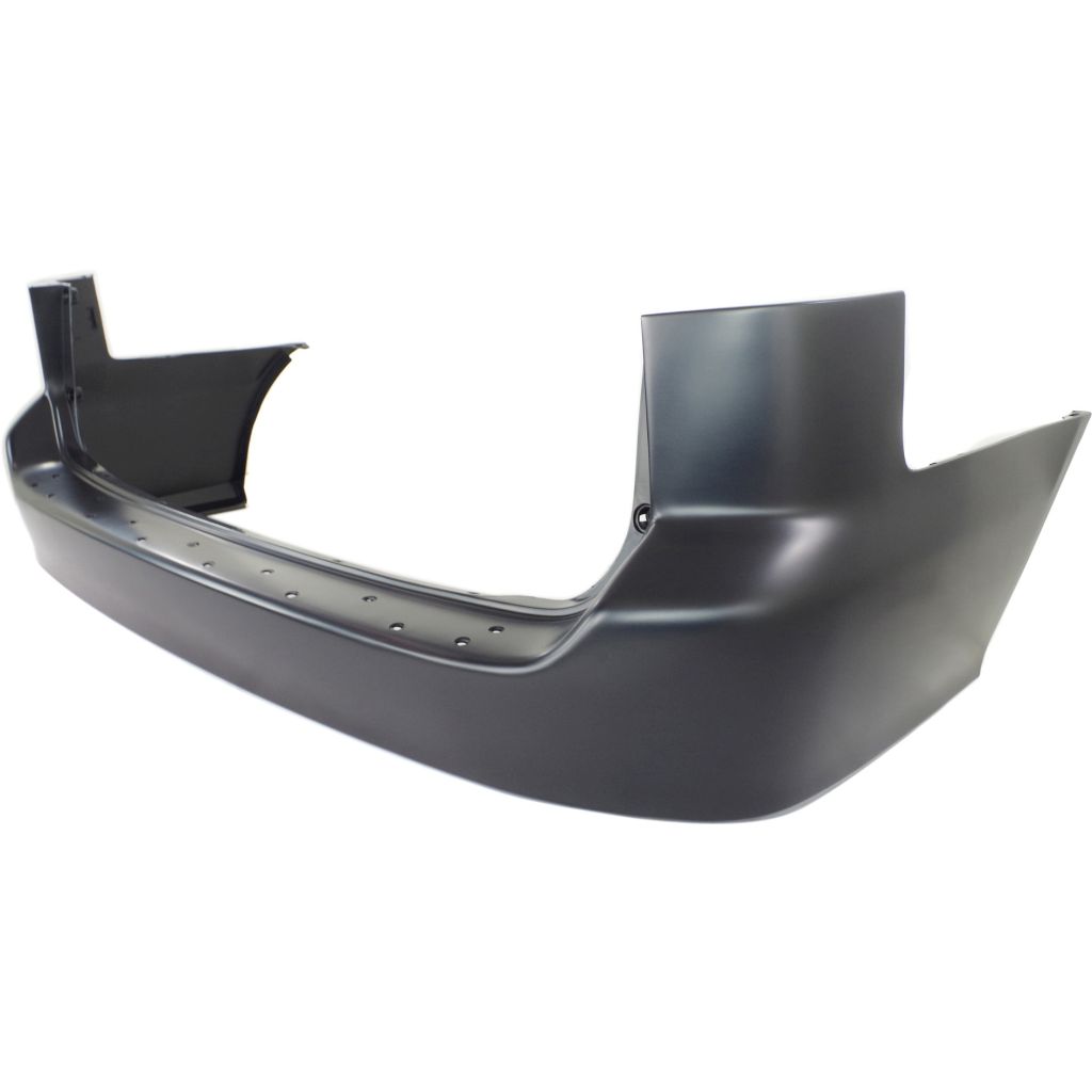 HONDA ODYSSEY REAR BUMPER COVER PRIMED OEM#04715S0XA90ZZ 1999-2004 PL#HO1100189