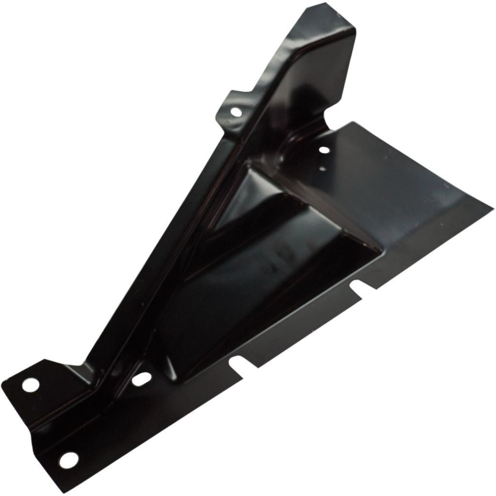 GM TRUCKS & VANS CHEVY/GMC/VAN(Express/Savana) RADIATOR SUPPORT SIDE BRACE RIGHT (Passenger Side) **CAPA** OEM#22948883 2003-2025 PL#GM1225389C