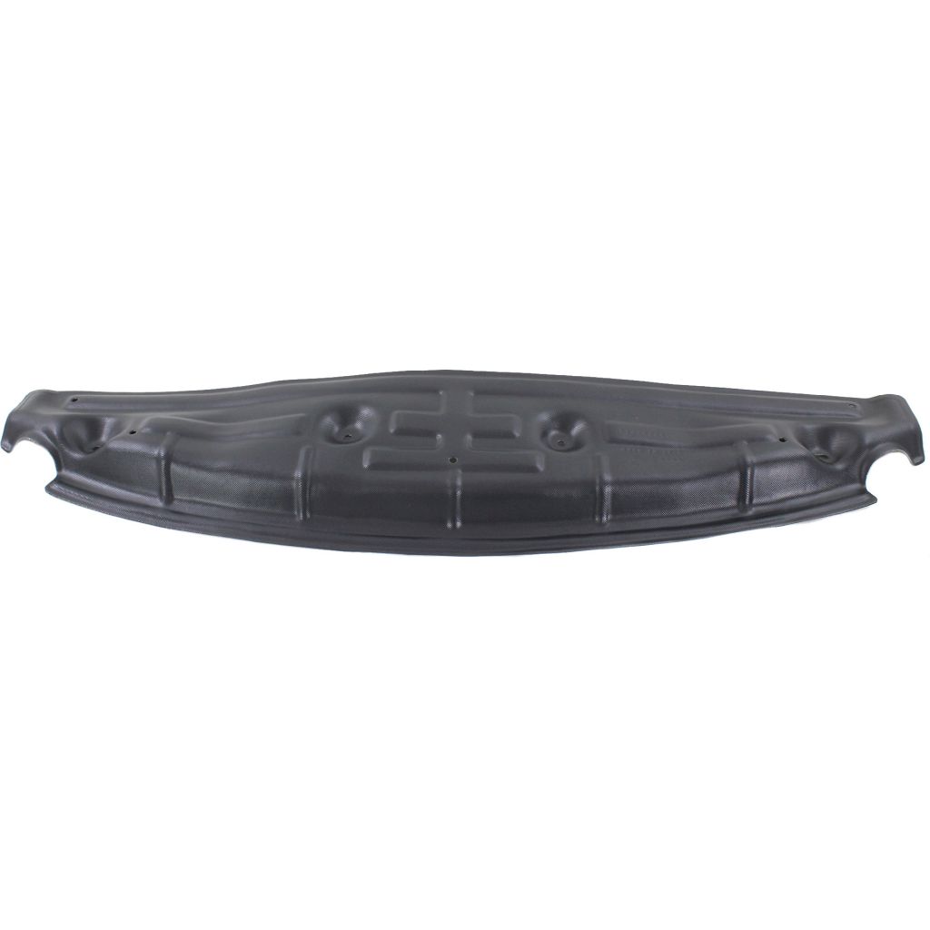 HYUNDAI SONATA FRONT SPLASH SHIELD (FT ENG UNDER CVR) OEM#291103Q000 2011-2014 PL#HY1228171