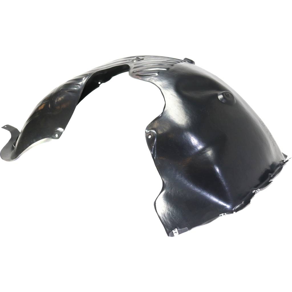 HYUNDAI SONATA FENDER LINER LEFT (Driver Side) OEM#86811C2000 2015-2017 PL#HY1248154