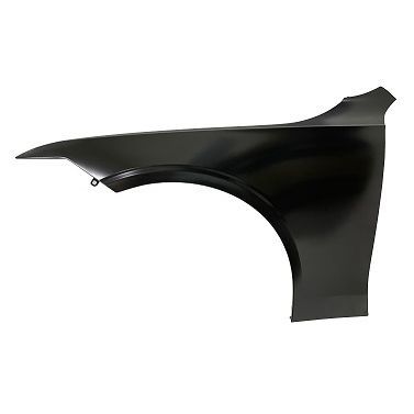 VOLVO VOLVO S90 FENDER LEFT (Driver Side) (ALUM) OEM#322771221 2017-2021 PL#VO1240129