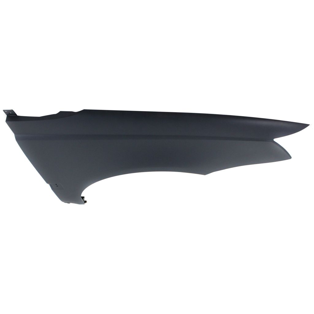 SATURN ION FENDER RIGHT (Passenger Side) (SEDAN) OEM#22731132 2003-2007 PL#GM1241294