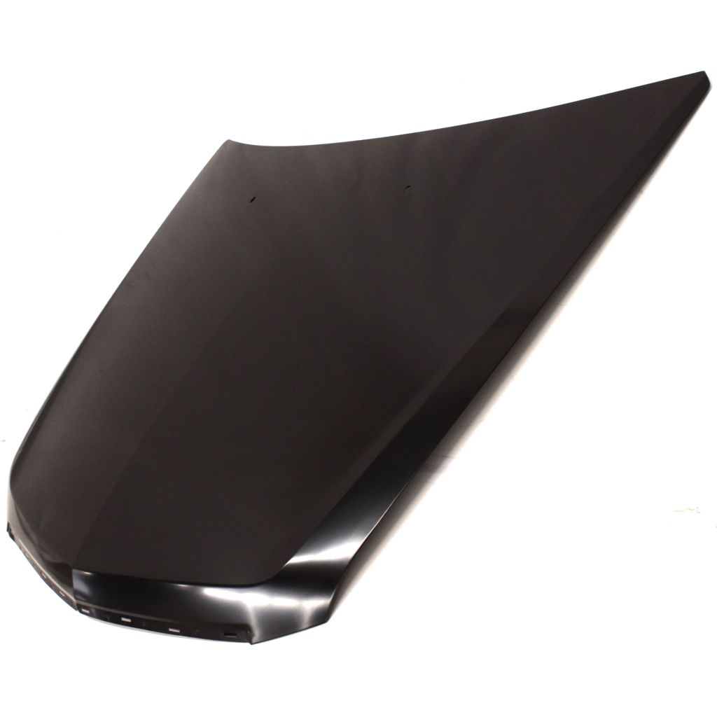 CADILLAC CTS/CTS-V COUPE HOOD (ALUM)(CTS) OEM#19417144 2011-2015 PL#GM1230383