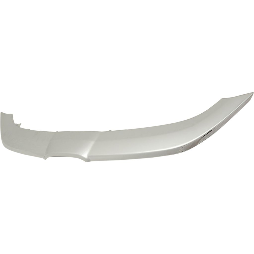 HONDA FIT GRILLE MOLDING UPPER CHROME OEM#71123T5RA50 2018-2020 PL#HO1217110