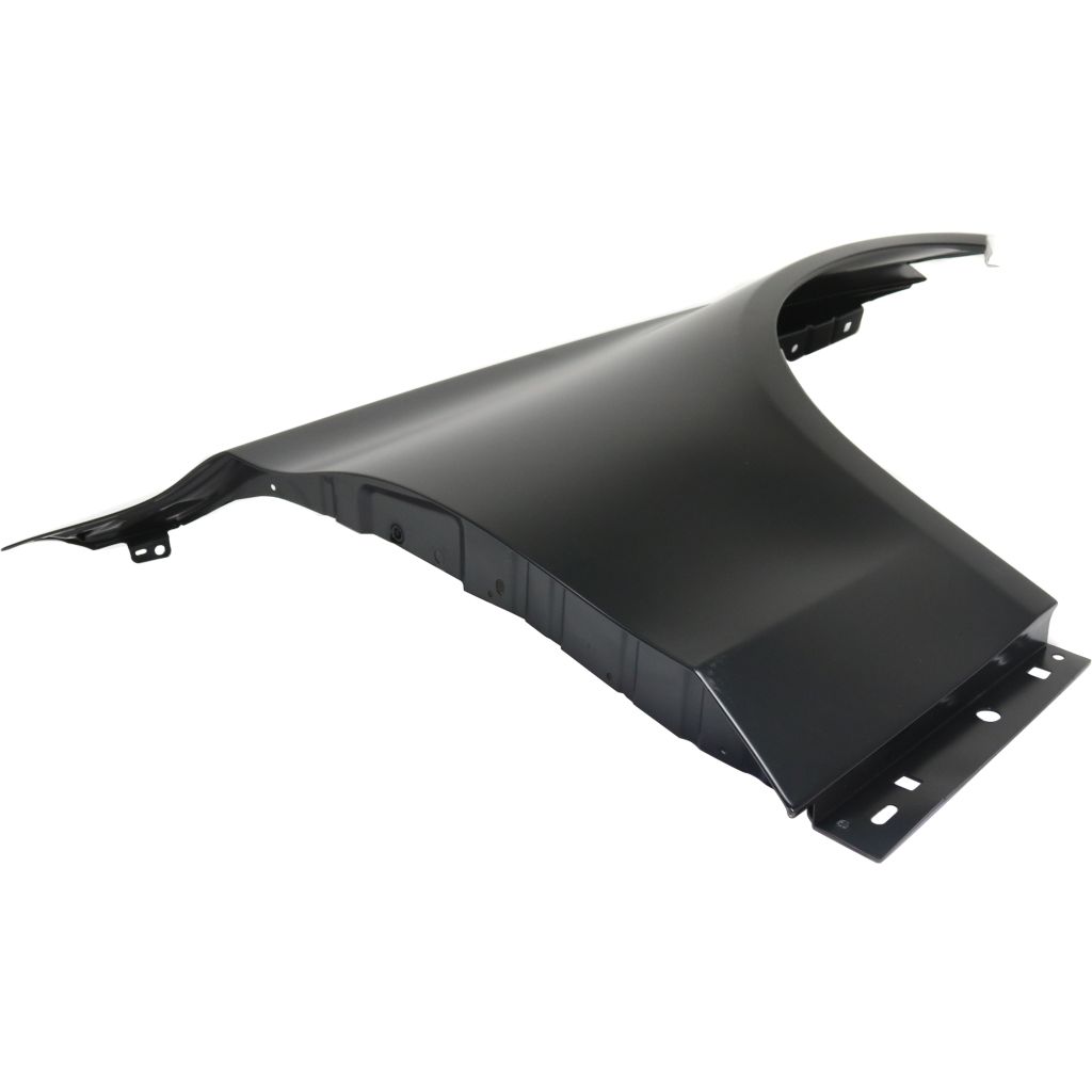 MERCEDES-BENZ C-CLASS CONV FENDER RIGHT (Passenger Side) (ALUMINUM)(C300/C43) OEM#2058800218 2017-2023 PL#MB1241150