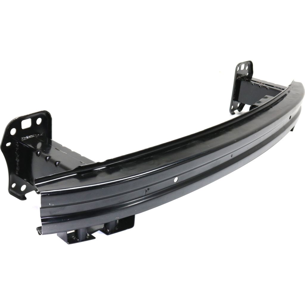 JEEPVEHICLE CHEROKEE FRONT BUMPER REINF (W/ ADAPTIVE CRUISE)(W/TOW HOOK) **CAPA** OEM#68174155AA 2014-2018 PL#CH1006229C