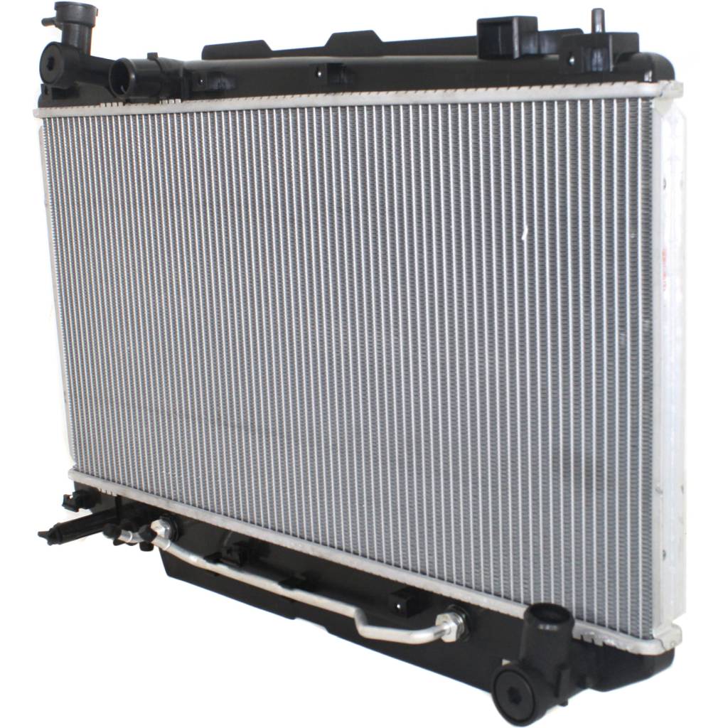 TOYOTA RAV4 (USE CUC2403)RADIATOR 2.0/L4 A/T WO/AC OEM#1640028191 2001-2003 PL#TO3010157