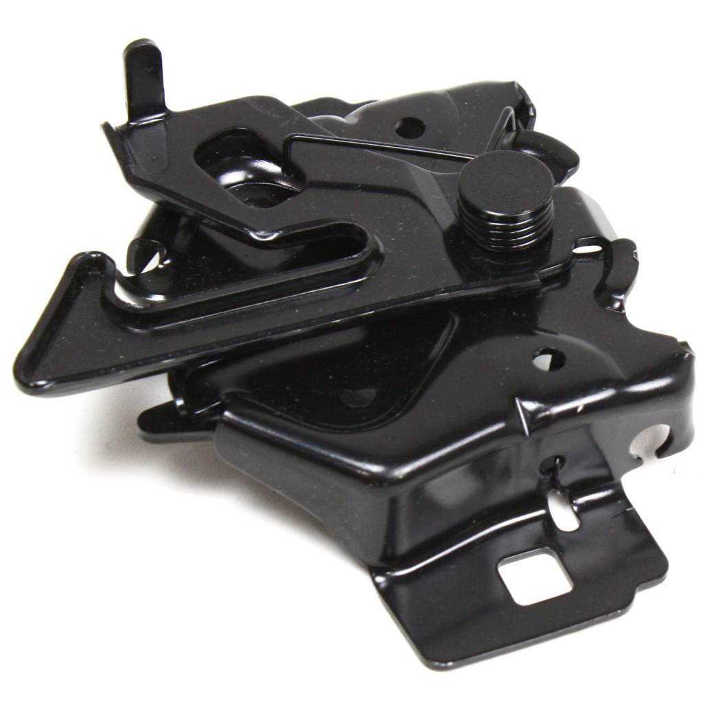 MERCURY MOUNTAINEER HOOD LATCH OEM#4L2Z16700AA 2006-2010 PL#FO1234112