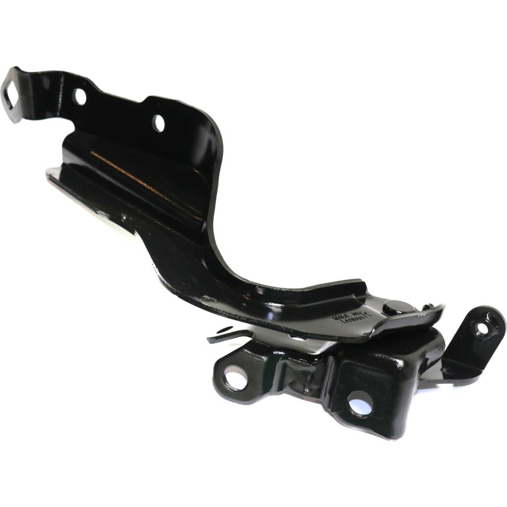 SUBARU XV CROSSTREK/CROSSTREK HYBRID HOOD HINGE RIGHT (Passenger Side) OEM#57260FJ0009P 2014-2016 PL#SU1236109