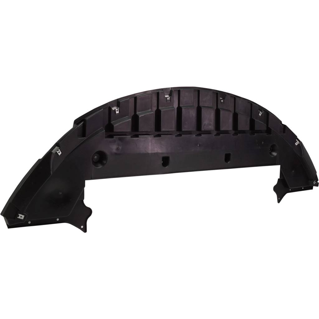 LINCOLN MKZ FRONT SPLASH SHIELD (FRONT SEC)(ENG UNDER CVR) OEM#DP5Z8310D 2013-2016 PL#FO1091105