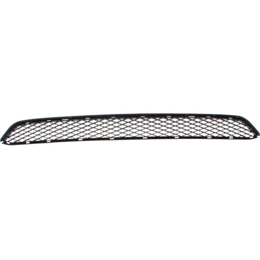 SUZUKI XL-7 GRILLE LOWER BLACK OEM#7172178J00 2007-2009 PL#SZ1216103