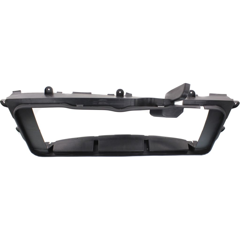 GM TRUCKS & VANS SIERRA/PU 1500 (19 OLD STYLE) GRILLE MOUNTING PANEL(WO/TOW) OEM#23322442 2014-2015 PL#GM1223110